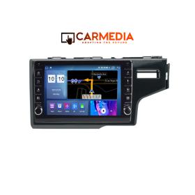 CARMEDIA CM2089B-13 KNOB TABLET 9'' OEM HONDA FIT-JAZZ 2014-2019 RHD