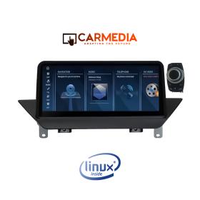 CARMEDIA CMLB1025L PRO 10.25'' OEM BMW (E84)  2009-2015 with iDrive