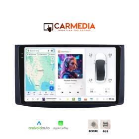 CARMEDIA CMDU12095-7 PRO PLUS TABLET 9.5'' OEM CHEVROLET AVEO 2006-2010
