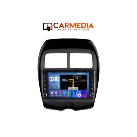 CARMEDIA CM20810B-13 KNOB TABLET 10'' OEM MITSUBISHI ASX 2009-2014