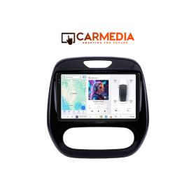 CARMEDIA CMDU8095-6 PRO PLUS TABLET 9.5'' OEM RENAULT CAPTUR 2013-2019 A/C