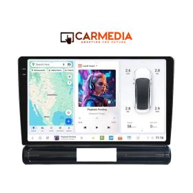 CARMEDIA CMDU12095-7 PRO PLUS TABLET 9.5'' OEM CITROEN C3 - DS3 2016-2025 LOW