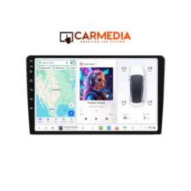 CARMEDIA CMDU409-3 TABLET 9'' OEM JEEP CHEROKEE 2002-2007