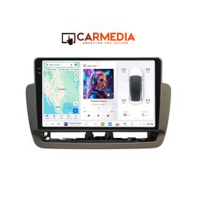 CARMEDIA CMDU4095-5 PRO PLUS TABLET 9.5'' OEM SEAT IBIZA 2008-2012 V2