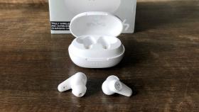 Ακουστικά Earbuds - Hakii TIME (White)