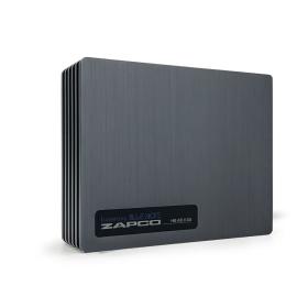 Ενισχυτής με επεξεργαστή DSP – ZAPCO HB 48 II 4A