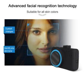 CARMEDIA CMX01 Sleep Alarm