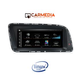 CARMEDIA CMLA88L PRO 8,8'' OEM AUDI A4-A5 2008-2012 MMI 3G