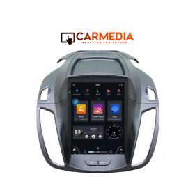 CARMEDIA CMV2897-13 TESLA 9.7'' OEM FORD KUGA 2013+ | C-MAX 2011+