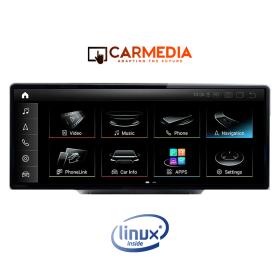 CARMEDIA CMLA1025L PRO 10,25'' OEM AUDI Q5 2017+ HN+R