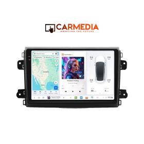 CARMEDIA CMDU8095-6 PRO PLUS TABLET 9.5'' OEM FIAT DUCATO 2021+