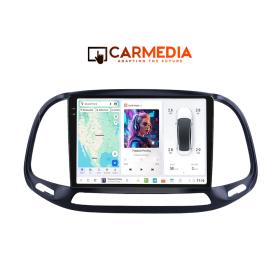 CARMEDIA CMDU12095-7 PRO PLUS TABLET 9.5'' OEM FIAT DOBLO 2015+| OPEL COMBO 2015-2018