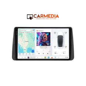 CARMEDIA CMDU8095-6 PRO PLUS TABLET 9.5'' OEM FIAT TIPO 2015-2018 V2