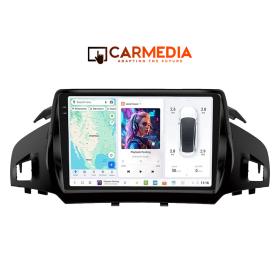 CARMEDIA CMDU12095-7 PRO PLUS TABLET 9.5'' OEM FORD KUGA 2013+ | C-MAX 2011+