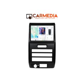CARMEDIA CMDU8095-6 PRO PLUS TABLET 9.5'' OEM FORD F150 2004-2014