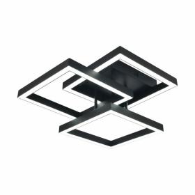 ΠΛΑΦΟΝΙΕΡΑ ΟΡΟΦΗΣ LED CCT 40W 3000K | 4000K | 6000K