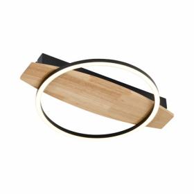 ΦΩΤΙΣΤΙΚΟ ΕΣΩΤΕΡΙΚΟΥ ΧΩΡΟΥ LED CCT 20W 3000K