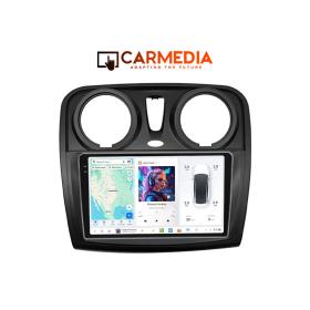 CARMEDIA CMDU8095-6 PRO PLUS TABLET 9.5'' OEM DACIA DOKKER 2012+