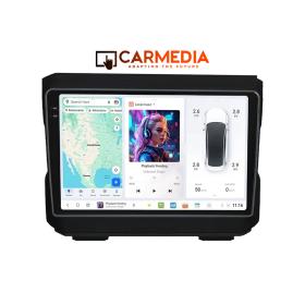 CARMEDIA CMDU81036-7 PRO PLUS TABLET 10.36" OEM JEEP 2007-2014| DODGE 2007+