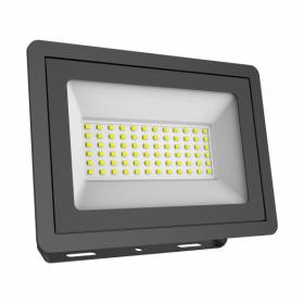 CCT ΠΡΟΒΟΛΕAΣ LED SLIM SMD 50W  6045