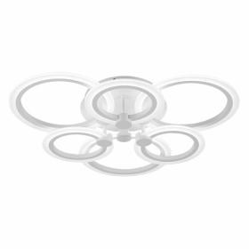 ΠΛΑΦΟΝΙΕΡΑ ΟΡΟΦΗΣ LED CCT 90W 3000K | 4000K | 6000K