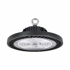 CCT ΚΑΜΠΑΝA LED UFO 100W ADJUST 60-80-100
