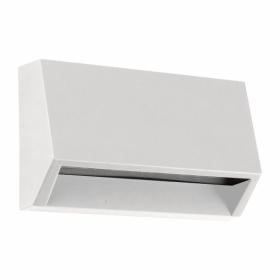 ΑΠΛΙΚΑ LED ΕΞΩΤΕΡΙΚΟΥ ΧΩΡΟΥ 1.5W CCT ΛΕΥΚΗ