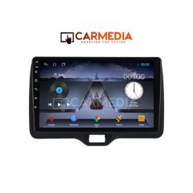CARMEDIA CM210C-13 TABLET 10'' OEM TOYOTA YARIS 2020+ V2