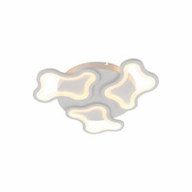 ΠΛΑΦΟΝΙΕΡΑ ΟΡΟΦΗΣ LED CCT 24W 3000K | 4000K | 6000K