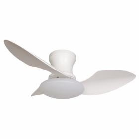 ΑΝΕΜΙΣΤΗΡΑΣ ΟΡΟΦΗΣ LED 24W [ 3000K | 4000K | 6000K ]