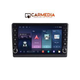CARMEDIA CM20810B-13 KNOB TABLET 10'' OEM FIAT 500L 2012+