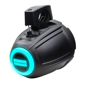 Ηχεία Marine – DD Audio MCA-106B ACTIVE