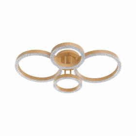 ΠΛΑΦΟΝΙΕΡΑ ΟΡΟΦΗΣ LED CCT 70W 3000K | 4000K | 6000K