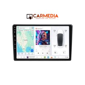 CARMEDIA CMDU410-3 TABLET 10'' OEM FIAT 500L 2012+
