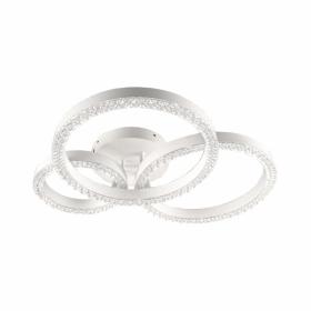 ΠΛΑΦΟΝΙΕΡΑ ΟΡΟΦΗΣ LED CCT 40W 3000K | 4000K | 6000K