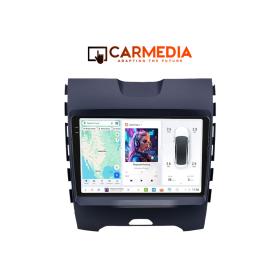 CARMEDIA CMDU8095-6 PRO PLUS TABLET 9.5'' OEM FORD EDGE 2015+