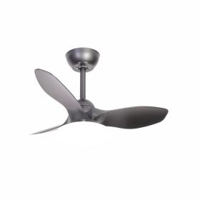 ΑΝΕΜΙΣΤΗΡΑΣ ΟΡΟΦΗΣ LED 24W [ 3000K | 4000K | 6000K ]