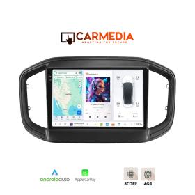 CARMEDIA CMDU8095-6 PRO PLUS TABLET 9.5'' OEM FIAT STRADA 2020+