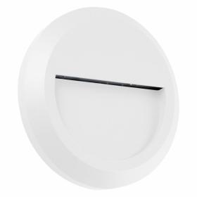 ΑΠΛΙΚΑ LED ΕΞΩΤΕΡΙΚΟΥ ΧΩΡΟΥ 1,5W CCT ΛΕΥΚΟ