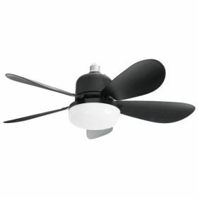 ΑΝΕΜΙΣΤΗΡΑΣ ΟΡΟΦΗΣ LED 24W [ 3000K | 4000K | 6000K ]