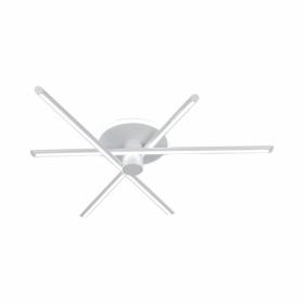 ΠΛΑΦΟΝΙΕΡΑ ΟΡΟΦΗΣ LED CCT 40W 3000K | 4000K | 6000K