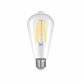 ΛΑΜΠΤΗΡAΣ E27 FILAMENT 12W