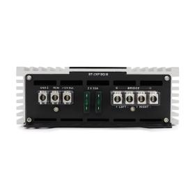 Ενισχυτής Αυτοκινήτου – ZAPCO ST-2XP SQ III