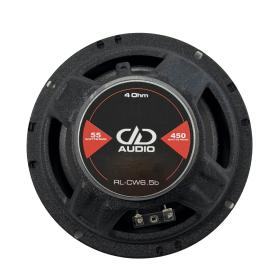 Ηχεία Αυτοκινήτου - DD Audio RL-CW6.5b