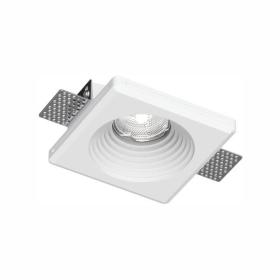 ΧΩΝΕΥΤΟ ΓΥΨΙΝΟ ΟΡΟΦΗΣ  ΜΕ ΡΙΓΕΣ