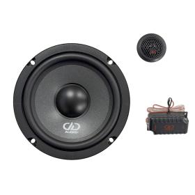 Ηχεία Αυτοκινήτου - DD Audio RL-CW6.5b