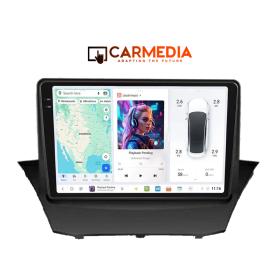 CARMEDIA CMDU4095-4 PRO PLUS TABLET 9.5'' OEM FORD FIESTA 2008-2018