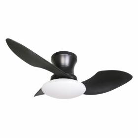 ΑΝΕΜΙΣΤΗΡΑΣ ΟΡΟΦΗΣ LED 24W [ 3000K | 4000K | 6000K ]