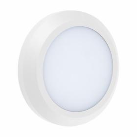 ΑΠΛΙΚΑ LED ΕΞΩΤΕΡΙΚΟΥ ΧΩΡΟΥ 3,8W CCT ΛΕΥΚΟ