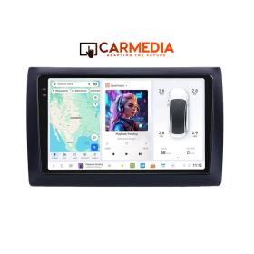 CARMEDIA CMDU8095-6 PRO PLUS TABLET 9.5'' OEM FIAT STILO 2001-2008